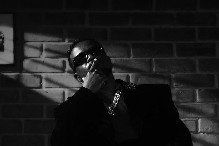 Hot new hits by Kenyan artists this week, featuring Nyashinski