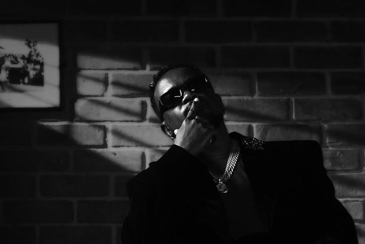 Hot new hits by Kenyan artists this week, featuring Nyashinski