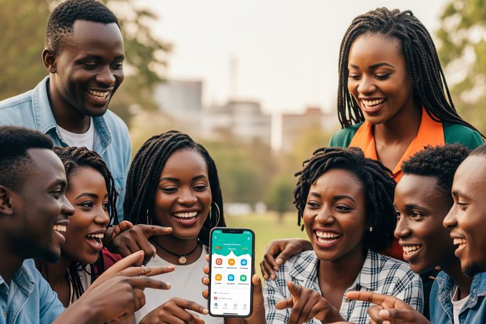 How to make group plans smooth and stress-free