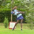 NCBA Golf Series: 15-year-old Cherono emerges winner at Royal as  more golfers qualify for grand finale