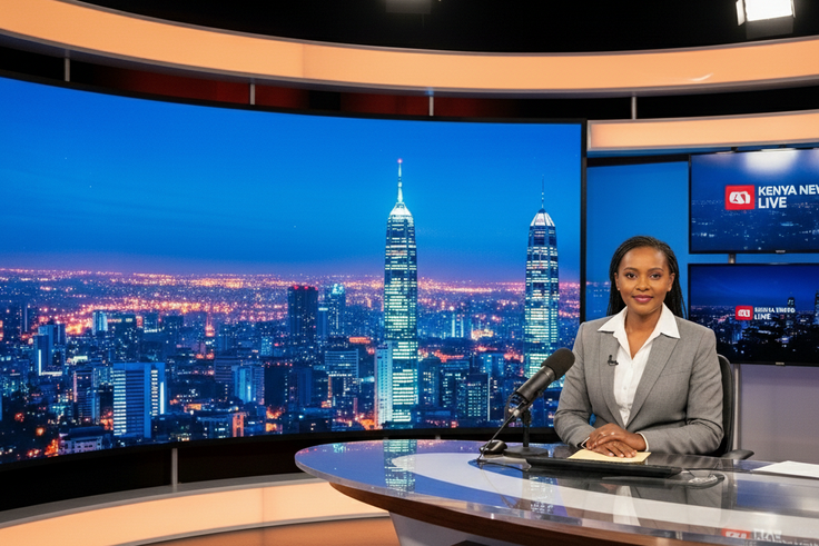 Fall of the newsroom dream, where journalists are finding their future