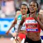 Nairobi to host 2029 World Athletics Championships in historic first for Africa