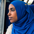 Khadija Farah: The Kenyan photographer turning overlooked lives into powerful stories