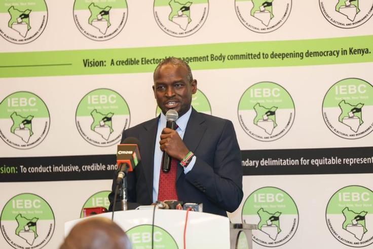 Political parties given key deadlines for nominations and 2027 election preparations - here are the dates