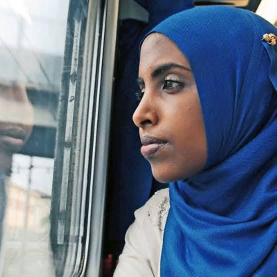 Khadija Farah is a self-taught Kenyan documentary photojournalist focusing on climate change, migration, human rights, and cultural stories (Image: Files)