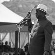 Former Prime Minister and Orange democratic Movement (ODM) party leader Raila Odinga