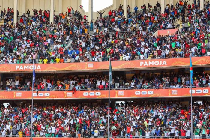AFCON 2027: How CAF Plans to Protect Fans From Ticket Scams