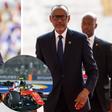 South African President Cyril Ramaphosa has congratulated Rwanda on securing the Formula 1 African Grand Prix.