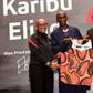 Eliud Kipchoge Named Absa's Official World Tour Financial Partner