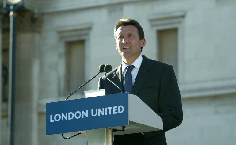 Seb Coe: Establishing Integrity Reforms After Becoming World Athletics Boss