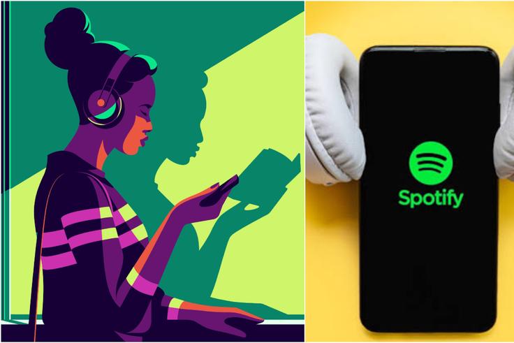 Spotify Opens Audiobook Service to Kenyan Users, Targets Local Authors