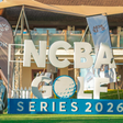 NCBA Group Managing Director John Gachora at the NCBA Golf Series 2026
