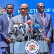 CS Duale, Governor Kang’ata clash over Murang’a County's Afya.ke shutdown as Ministry denies role
