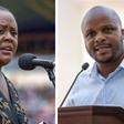 Jalang'o Issues Defiant Five-Word Response as Winnie Odinga Joins the Nairobi Senate Race