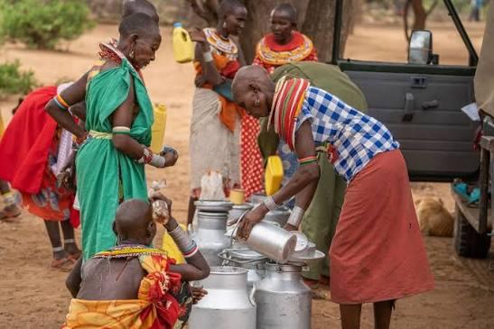Kenya is culturally a high-consumption milk market, boasting a per capita consumption of over 110 litres annually - the highest in Sub-Saharan Africa (Image: Files)