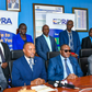 Eng. Edward Kinyua when he officially assumed office as the new Director General of EPRA on October 1, 2026.