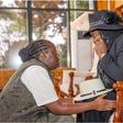 Ida Odinga Explains Why She Was Not with Raila in India Before His Death
