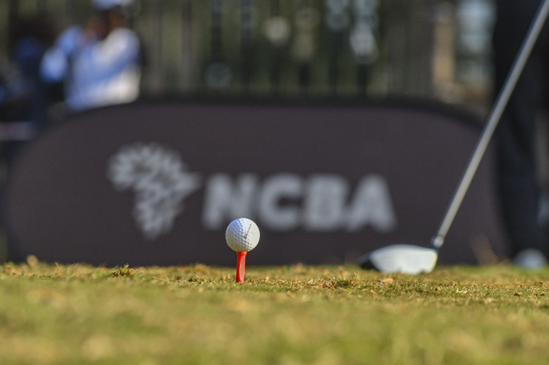 NCBA Golf Series 2026