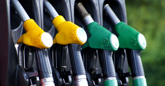 Fuel pumps