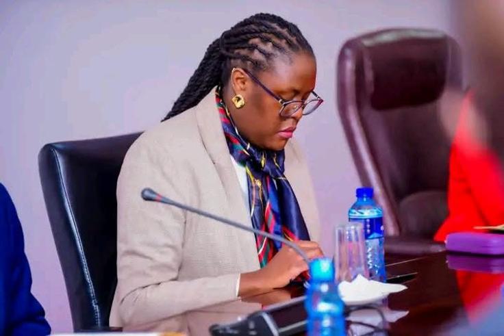 Winnie Odinga targets Nairobi Senate: The Sifuna factor and the road to 2027