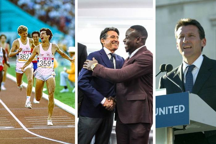 Who Is Seb Coe? Inside the Life and Career of World Athletics President Visiting Kenya Ahead of 2029 Championships