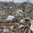 14 dead & 2.5 million at risk: Africa’s East Coast braces for Cyclone Chido