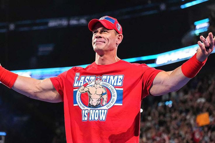 The Cena era: When WWE became safe, corporate & profitable
