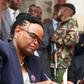 Chief Justice Martha Koome