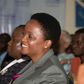 Dr Sylvia Kangara, a member of the President’s Council of Economic Advisors