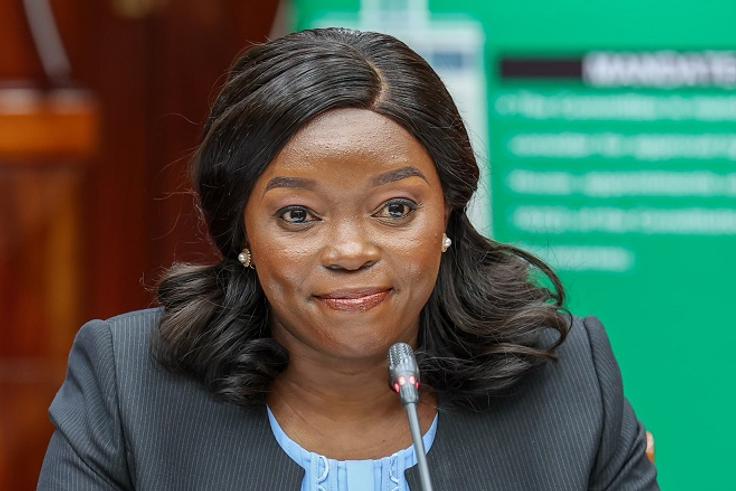 Deborah Barasa: Things you didn't know about 2nd wealthiest female CS