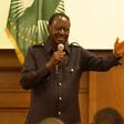 Raila closes AUC chapter with heartfelt speech silencing rumours: Ruto did everything to support me