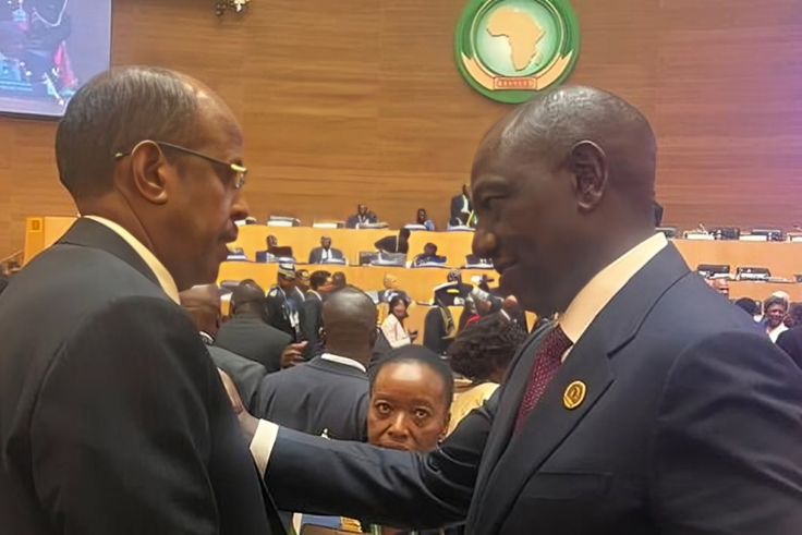 Blame game, resignation calls & exit from AU: The aftermath of Raila’s loss