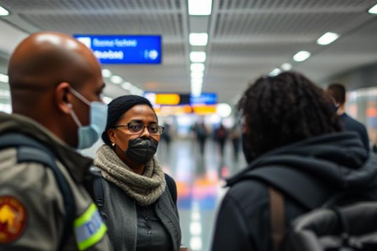 How to stay safe, avoid falling prey to drug traffickers: Dos & don'ts of air travel