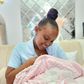 New mum, same energy: How Dorea Chege is making motherhood work for her