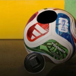 Everything you need to know about the FIFA World Cup 2026 match ball