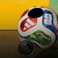 Everything you need to know about the FIFA World Cup 2026 match ball