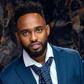Co-CEO, Dentsu Kenya, Joel Stephen Rao
