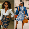 6 Chic, effortless office outfit ideas for ladies