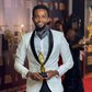 Pascal Tokodi among Kenyans who won awards at Africa Golden Awards