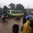 Kenya Met warns of floods and heat as April long rains peak