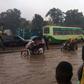 Kenya Met warns of floods and heat as April long rains peak