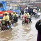 Weatherman warns of heavy rains: Counties affected, what to expect & precautions