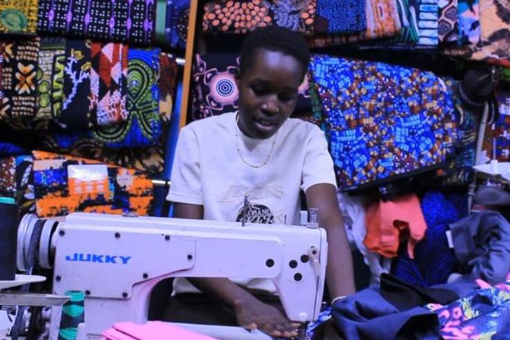 Needle, thread, nation: Stitching together a regional fashion powerhouse