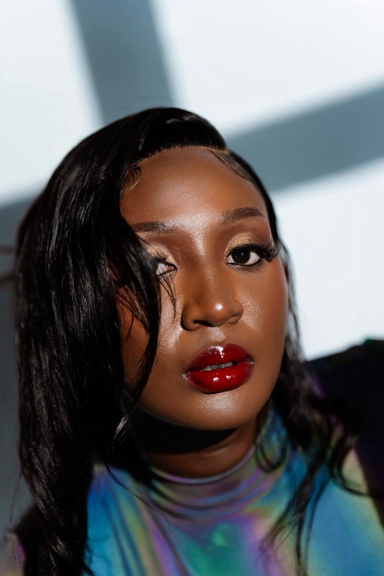 Eunice Wanjiru Njoki, widely known as Mammito Eunice, is a prominent Kenyan stand-up comedian, actress, writer, and emcee - known for her sharp cultural observations, versatile characters, and highly engaging physical comedy (Image: Files)