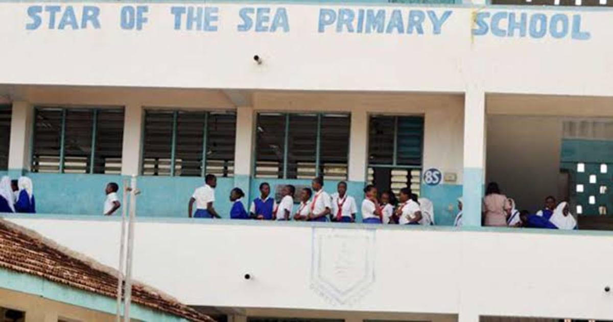 Harsh fines and jail terms for parents and teachers in the proposed Basic Education Bill 2026