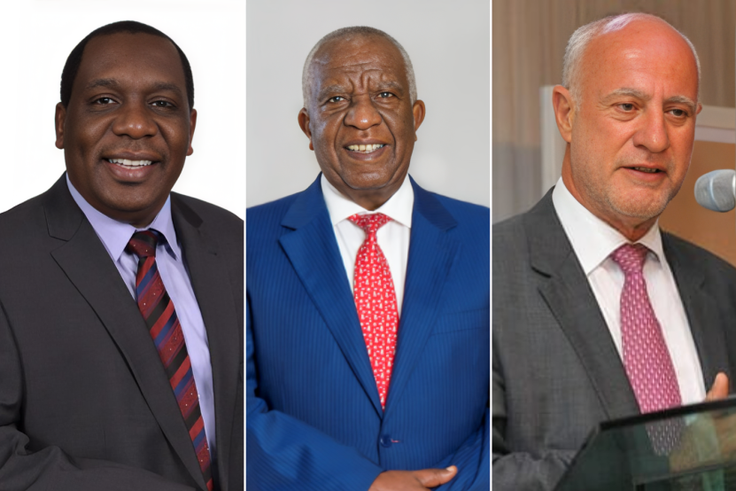 Risk, reputation & reward - Why board directors earn millions