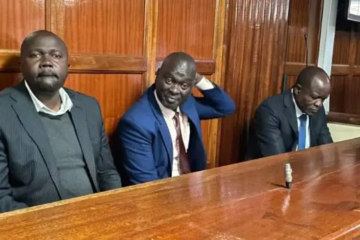 High Court gives way forward on ex-Governor Obado's case