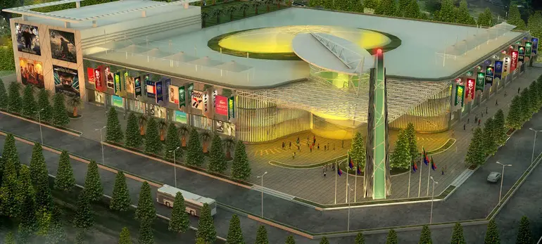 Infinity Industrial Park is the first private industrial park in Kenya tailored specifically for Small and Medium-Sized Enterprises (SMEs) developed on a 200-acre parcel of land off the Eastern Bypass in Nairobi (Image: Files)