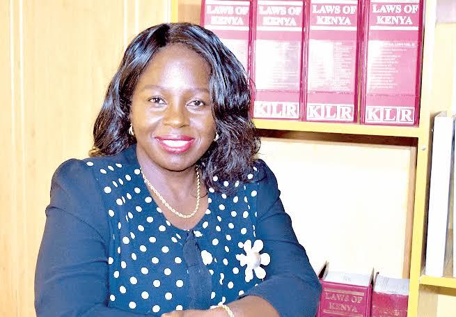 Dolphina Alego (Dolphina Atieno Alego) is a highly experienced Kenyan judicial officer currently serving as a Chief Magistrate within the Judiciary of Kenya (Image: Files)