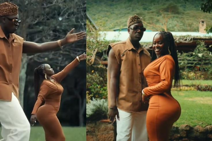 Aisha Saringe: How Bien’s ‘I’ll Be Okay’ Made Curvy Video Vixen an Online Sensation